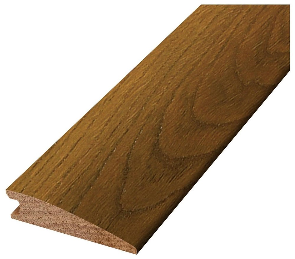 Performance Accessories HREDE 84″ x 2″ Engineered Hardwood – Peanut Oak