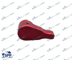 GRACO- ISO SHUT-OFF VALVE HANDLE (16G500)
