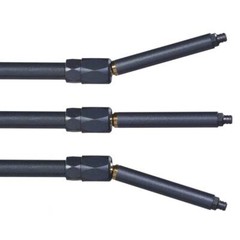 Pro Foam Gun, 40 inch (100 cm) Barrel, Swivel Tip, Teflon Coated, AWF Pro