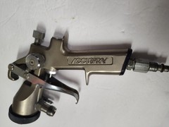 ACCUSPRAY HVLP 19 SERIES PRO – GUN SELDOM USED💲 GREAT BUY💲LOOK