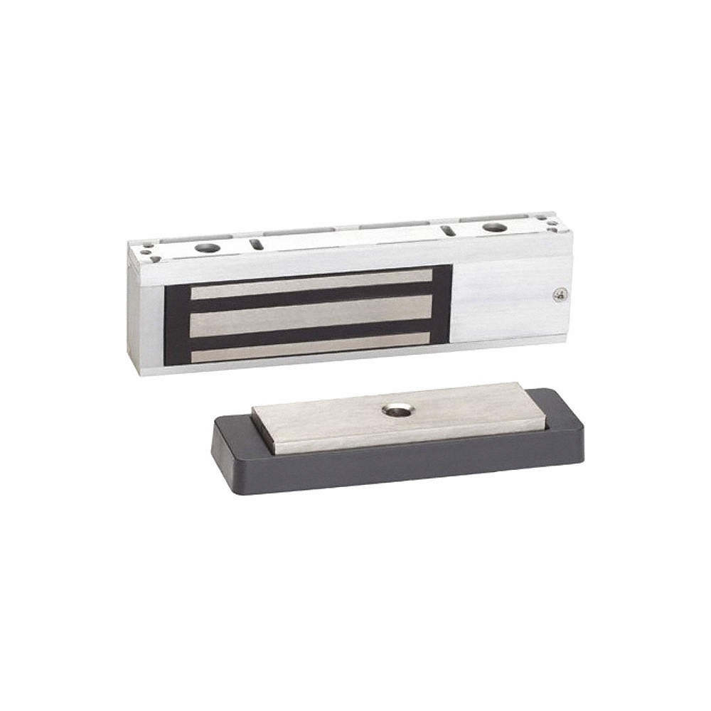 SCHLAGE ELECTRONICS M490 1500lb Magnet, AVS 6LCY5
