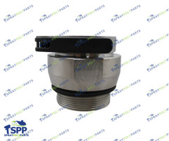 Graco-KIT,ADAPTER, BUNG (25B395)