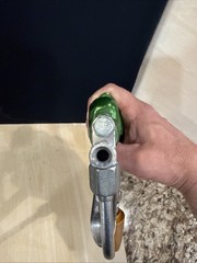 Binks Model 700 Airless Paint Spray Gun