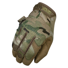 Mechanix Wear MG-78-009 Mechanix Wear Mechanix Wear Original glove Medium 9 Mul