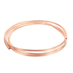 Copper Tube Pipe Coil 2/3/4/5/6/8/10/12/14/16/28mm Air Conditioning/Water/Gas