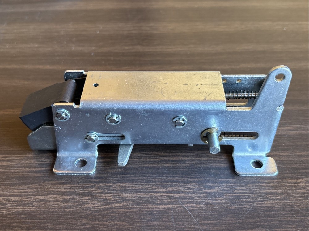 Detex ECL600 Exit Control Hardware Alarm ~ Relatch Assembly (Only)