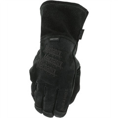 Mechanix Wear WS-REG-010 Mechanix Wear Regulator Welding Gloves (Large, Black)