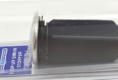 Lot of 6 Jones Stephens C25465 Pop-Up Drain Stoppers Fits Delta 5-1/32″ OL