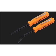 Lang Tools (Kastar) 2pc Pocket Pry Bar Set 853-06-2ST