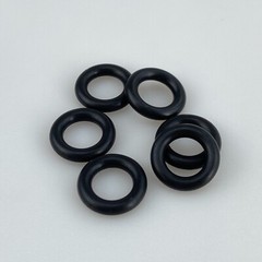 6 Pcs O-ring 7554-27 aftermarket fits Probler P2 GC2059