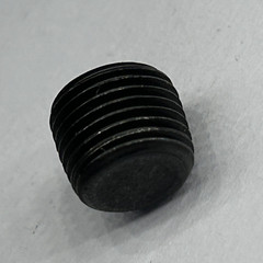 55pcs (1/16″ 1/8” 1/4” 3/8” 1/2”) NPT Plugs Assortment Kit Pipe Caps Fitting
