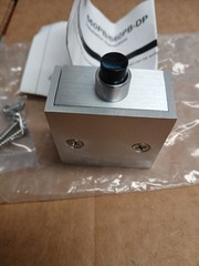 Schlage Momentary Push Button 660PB