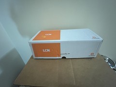 Allegion Ingersoll Rand LCN 72940 REV A Senior Swing Control Box 120 V HD M3P 14