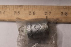 STZ Coupling Galvanized Maleable Iron 3/8″ 311 CO-38