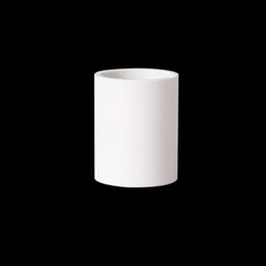 PVC Direct Pipe Fitting Straight Joint Water Pipe Socket Coupling ID 16~200mm