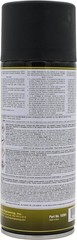 0 High-Temperature Silicone Coating Spray – Black, 1 CAN