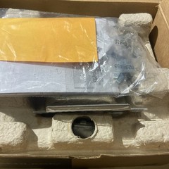 Schlage ND95CD RHO 626 No Cylinder 13-247 Dead latch 1/2 Throw 2 3/4 1 3/4