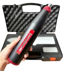Brick Rebound Test Hammer Compressive Strength Tester Hammer Resiliometer