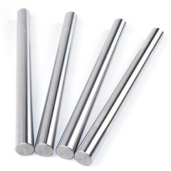 304 A2 Stainless Steel Round Bar Rod 3mm 4mm 5mm 6mm 8mm 10mm To 50mm 1/4″ – 2″