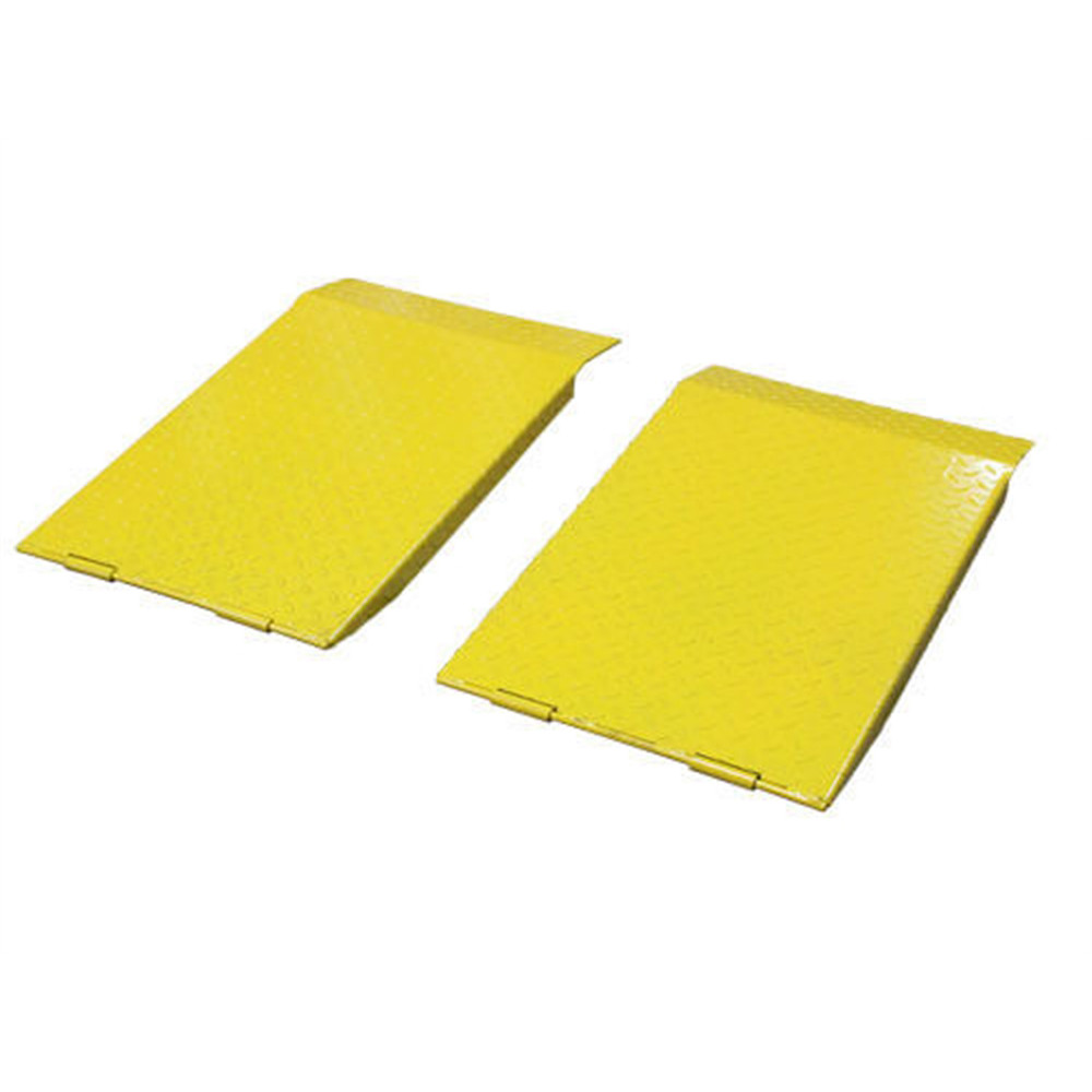 Atlas Automotive Equipment Drive On/Off Ramps for PK-412 (1 Pair) ATPKP-420003