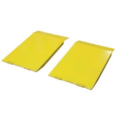 Atlas Automotive Equipment Drive On/Off Ramps for PK-412 (1 Pair) ATPKP-420003