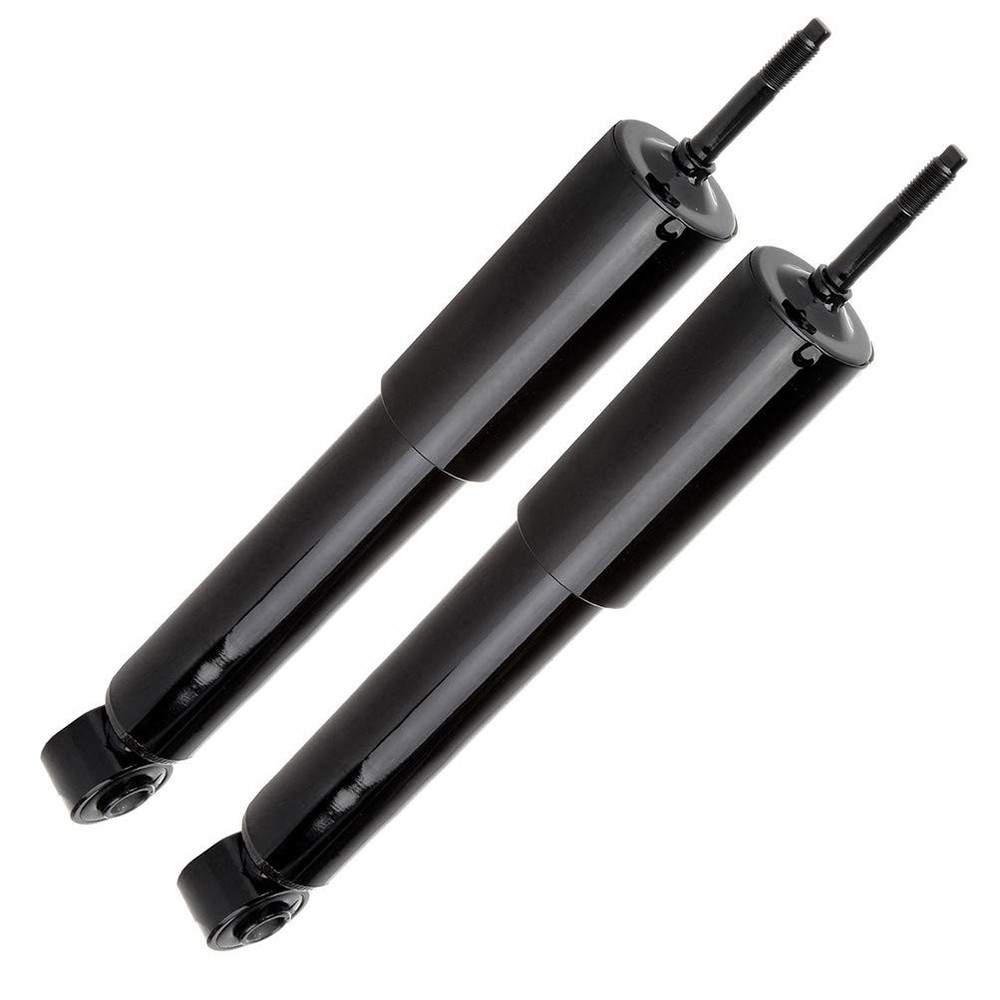 2 Front Shocks Absorber Strut Set Toyota 4Runner 86-95 Pickup 88-95 T100 93-98