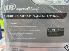 INGERSOLL RAND SK4H13N / SK4H13N (BRAND NEW)