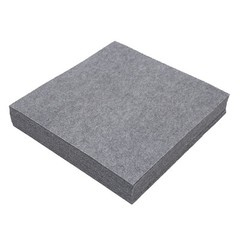 20 PCS Self-Adhesive Carpet, 60*60cm Square Carpet, Peel And Stick Floor Carpet