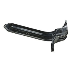 Black Stamped Steel Rear Right Trailing Arm Captiva Sport 12-15 Terrain 10-17