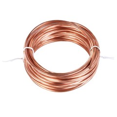 Copper pipe/tube/plumbing/microbore/water/gas/diy – Ø 2mm/3mm/4mm/5mm/6mm-25mm