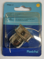 PLUMB PAK PP800-17 FAUCET AERATOR 3/4″ M.H.T