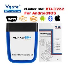 ELM327 For BMW Scanner Wifi Bluetooth4.0 OBD2 OBD2 Car Diagnostic Auto Scan Tool