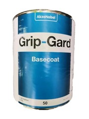 (1) Gal Akzo Nobel Grip-Gard Basecoat Transparent 483309