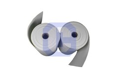1/16″ Kaowool 24″ x 100′ Ceramic Fiber Paper KAWL 500 Grade 2300F Thermal Cerami