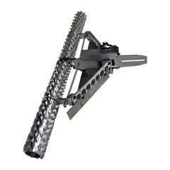 Foam Planer Insulation Trimming Equipment Polyurethane Foam Sharpening Knife