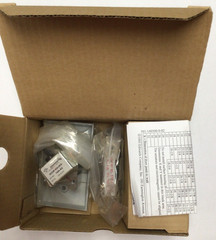 Edwards 1504-AQ Electromagnetic Door Holder Flush Mount 24VAC