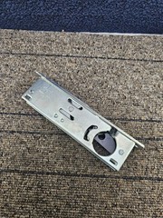 Adams Rite Assa Abloy MS1850A-310-628 MS Deadlock Bolt 1-1/8” Back Aluminum