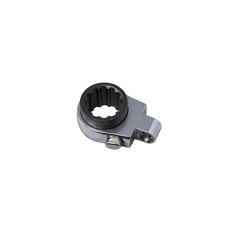 K Tool International 15mm Ratchet Head Pack, Head Only (EA) RHP15MM