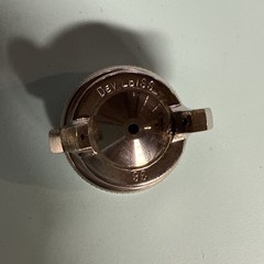 DeVilbiss Air Cap AV-439 #36