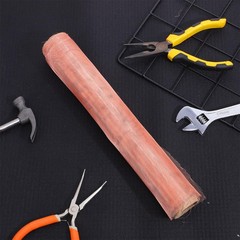 12 Inch x 10 ft Copper Mesh Roll 99.9% Pure 40 300cm x 30.5cm,