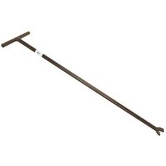 Proplus 541003 3/4 in. x 36 in. Water Meter Key