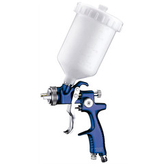 Astro Pneumatic High Efficiency/High Transfer 1.9mm Spray Gun AST.EUROHE109
