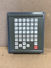 NEW Fanuc A02B-0120-C121/MA FS16 9” MDI Unit WARRANTY FAST SHIPPING