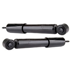 2 Front Shock Struts Toyota 4Runner 86-95 Pickup 88-95 T100 93-98 344202