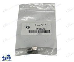 Fusion Muffler AP, PC;P2 – 119626