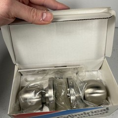Corbin Russwin CK4450 GWC 630 Dummy Door Knobs