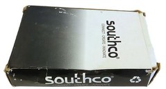 Southco 92-31-131 Chrome Plated Non-Locking Door Handle