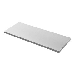 1/4″ x 2″ x 8″ 304 Stainless Steel Flat Bar, 0.24″ x 2″ x 8 Inch Metal Stock …