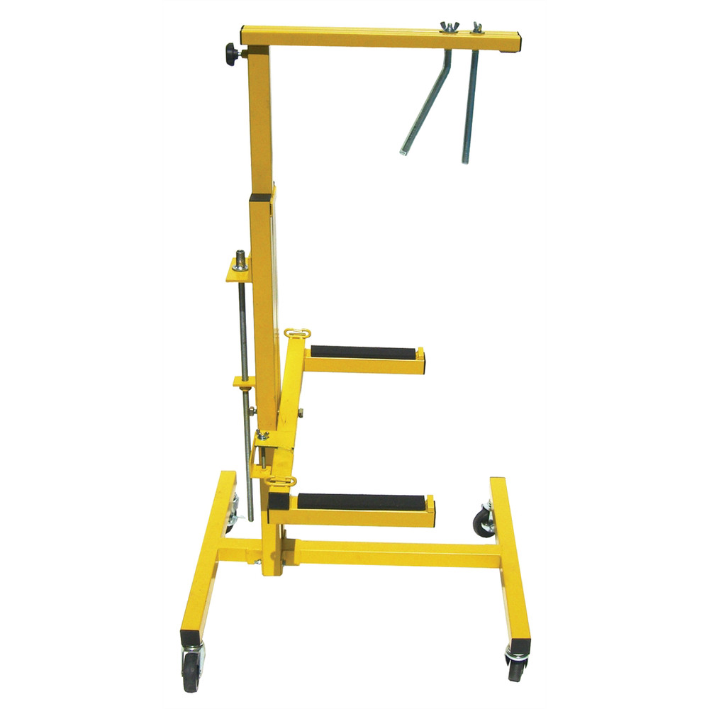 Killer Tools HEAVY DUTY DOOR LIFT OPERATED BY AIR RATCHET ART45