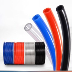 – All Type Fittings 4/6/8/10/12/14/16mm Pneumatic Push in Fitting Air Water Pipe